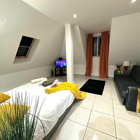 A Modern Luxury Penthouse Close To London Tower-Hil-Canary Wharf-Central London Exterior foto
