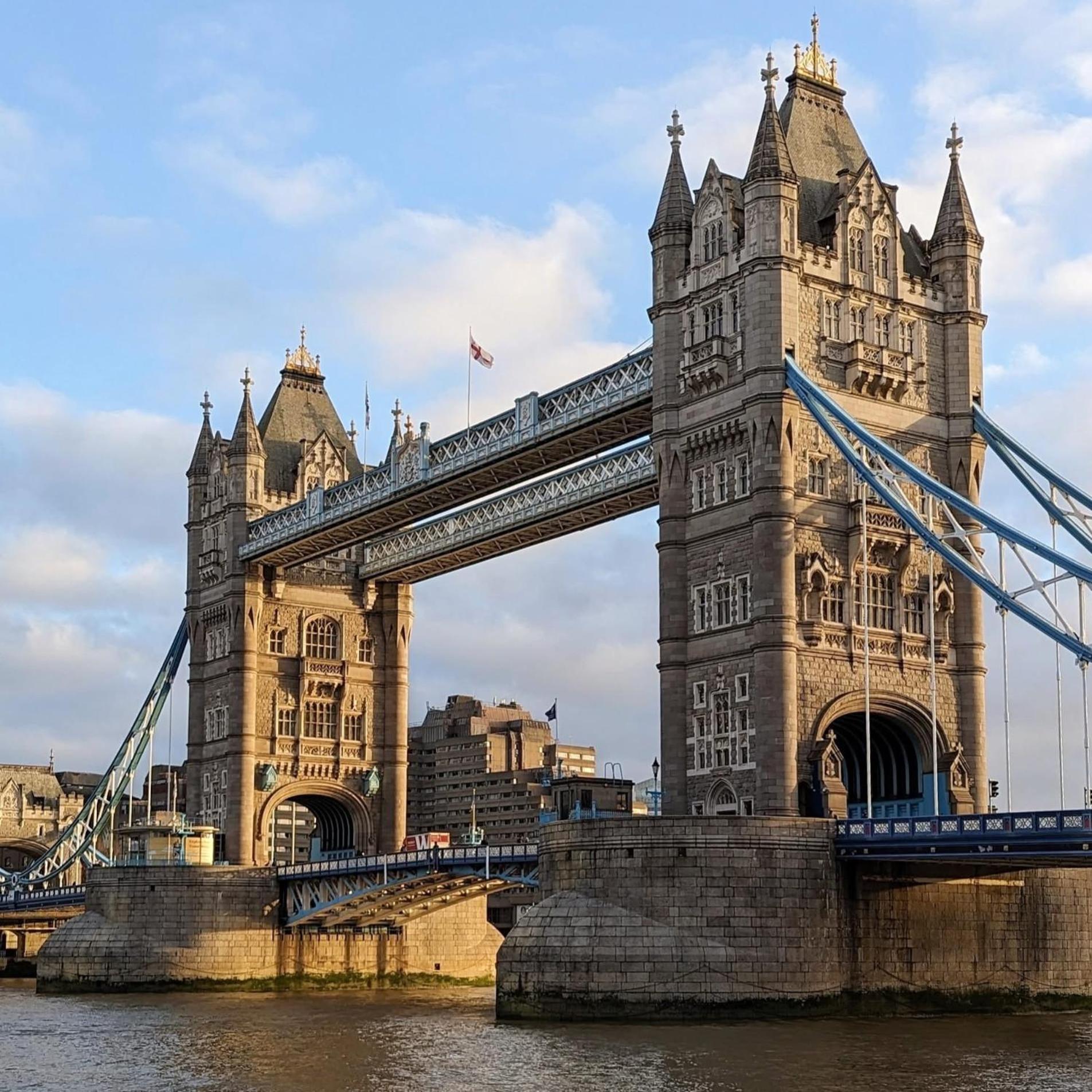 A Modern Luxury Penthouse Close To London Tower-Hil-Canary Wharf-Central London Exterior foto